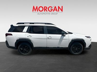 2026 Subaru Outback — photo 8 view