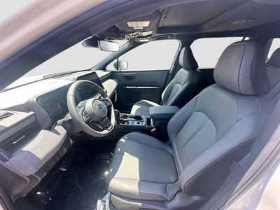 2026 Subaru Outback — photo 22 view