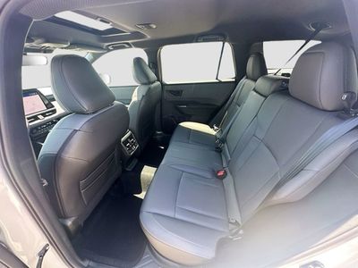 2026 Subaru Outback — photo 26 view