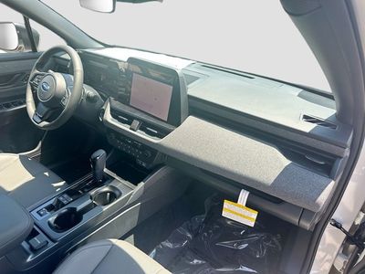 2026 Subaru Outback — photo 30 view