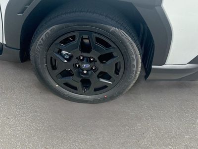 2026 Subaru Outback — photo 31 view