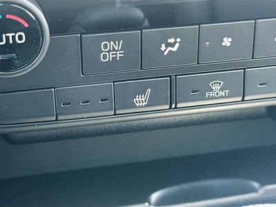 2026 Subaru Outback — photo 21 view