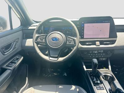 2026 Subaru Outback — photo 24 view