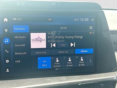 2026 Subaru Outback — photo 15 view