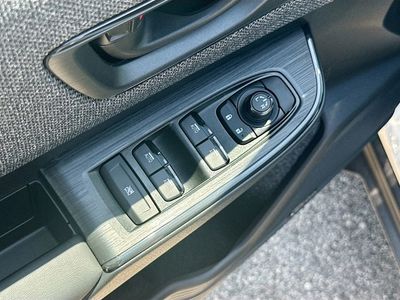2026 Subaru Outback — photo 18 view