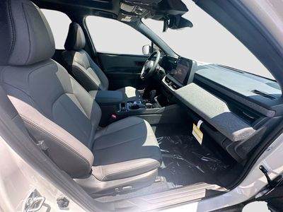 2026 Subaru Outback — photo 29 view