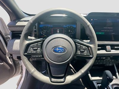 2026 Subaru Outback — photo 11 view