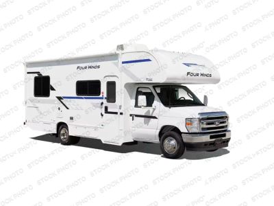 2026 Thor Motor Coach Four Winds - Photo 1