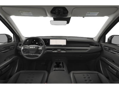 2026 Kia EV9 — detail view