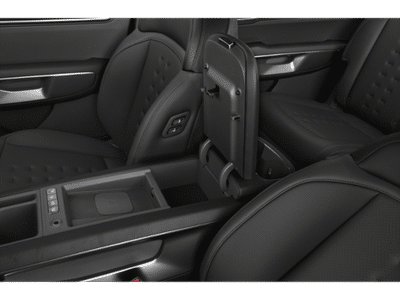 2026 Kia EV9 — photo 11 view