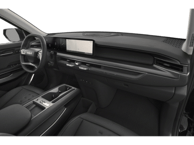 2026 Kia EV9 — photo 12 view