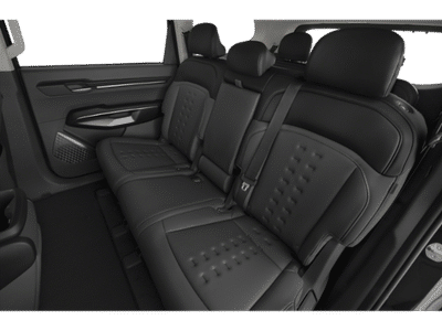 2026 Kia EV9 — photo 10 view