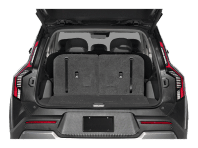 2026 Kia EV9 — photo 8 view