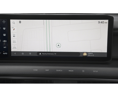 2026 Kia EV9 — photo 13 view