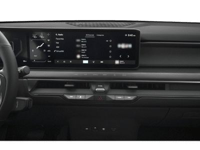 2026 Kia EV9 — photo 7 view