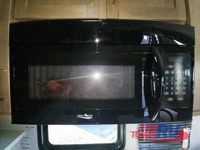 2025 Heartland Cyclone — photo 20 view