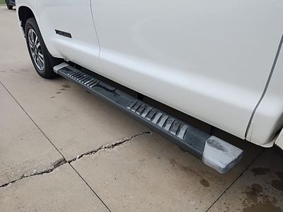 2019 Toyota Tundra — photo 20 view