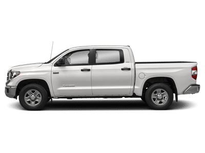 2019 Toyota Tundra — photo 55 view