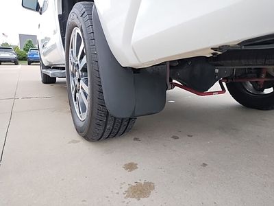 2019 Toyota Tundra — photo 15 view