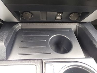 2019 Toyota Tundra — photo 37 view