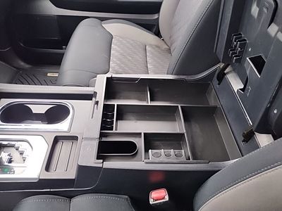 2019 Toyota Tundra — photo 34 view