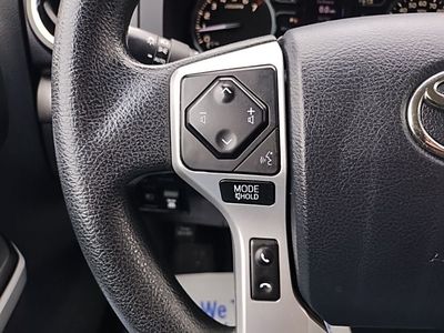 2019 Toyota Tundra — photo 32 view