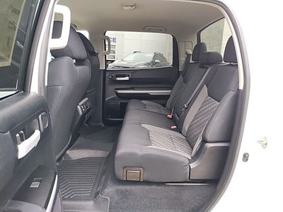 2019 Toyota Tundra — photo 44 view