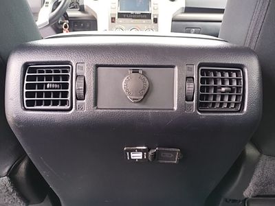 2019 Toyota Tundra — photo 47 view