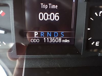 2019 Toyota Tundra — photo 31 view