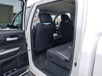 2019 Toyota Tundra — photo 43 view