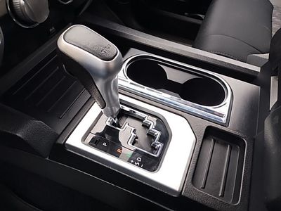 2019 Toyota Tundra — photo 36 view