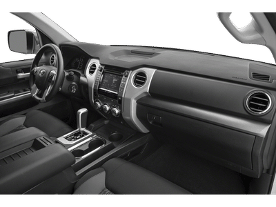 2019 Toyota Tundra — photo 63 view