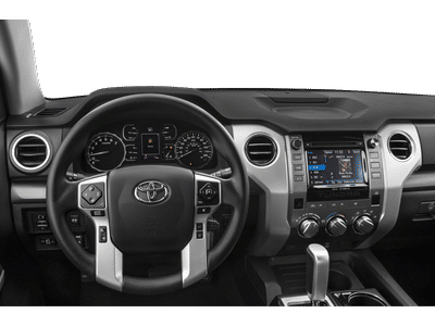 2019 Toyota Tundra — photo 56 view