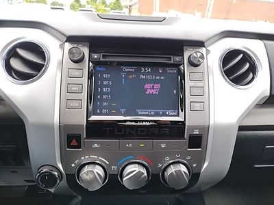 2019 Toyota Tundra — photo 40 view