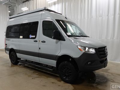 2026 Thor Motor Coach Tranquility - Photo 1