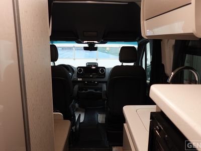 2026 Thor Motor Coach Tranquility - Photo 6
