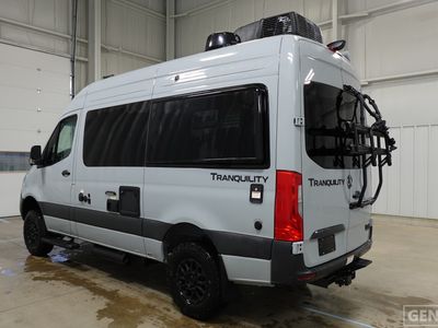 2026 Thor Motor Coach Tranquility - Photo 3