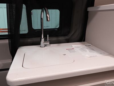 2026 Thor Motor Coach Tranquility - Photo 7