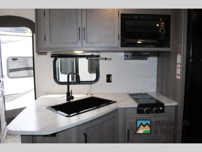 2024 Keystone RV Hideout Sport - Photo 8