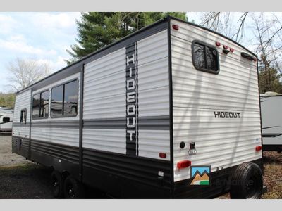 2024 Keystone RV Hideout Sport - Photo 4