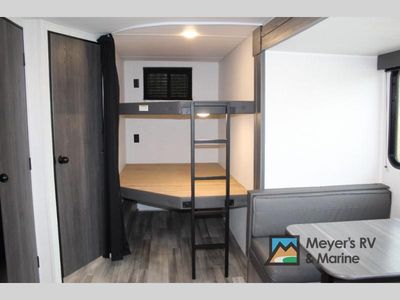 2024 Keystone RV Hideout Sport - Photo 13