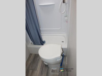 2024 Keystone RV Hideout Sport - Photo 30