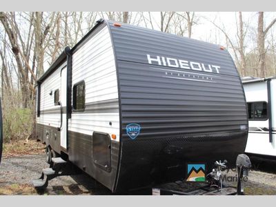 2024 Keystone RV Hideout Sport - Photo 1