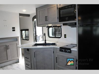 2024 Keystone RV Hideout Sport - Photo 6