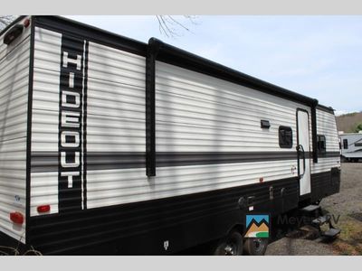 2024 Keystone RV Hideout Sport - Photo 5