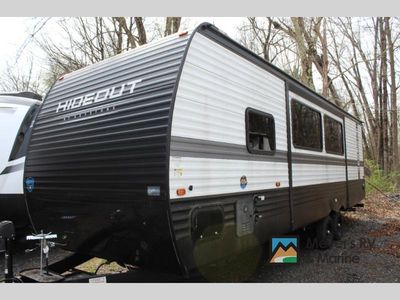 2024 Keystone RV Hideout Sport - Photo 3