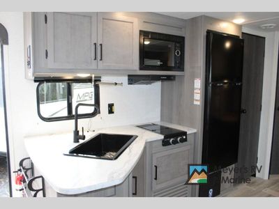 2024 Keystone RV Hideout Sport - Photo 7