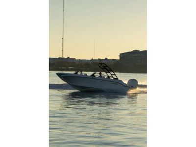 2026 Stingray 20 SBX - Photo 14
