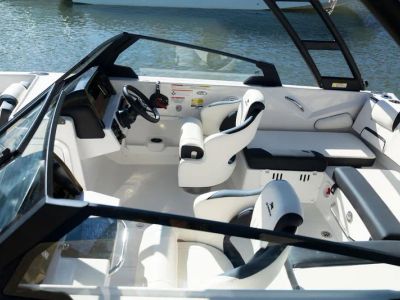 2026 Stingray 20 SBX - Photo 9