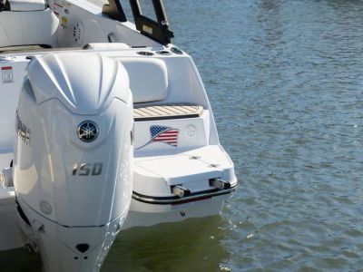 2026 Stingray 20 SBX - Photo 8